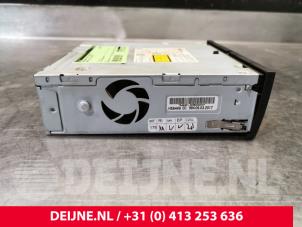 Audi S8 Multi-media control unit O118903 photo 2