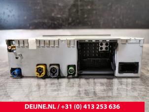 Audi S8 Multi-media control unit O118903 photo 3
