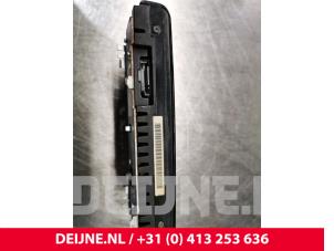 Audi S8 Display Multi Media regelunit O118909 foto 2
