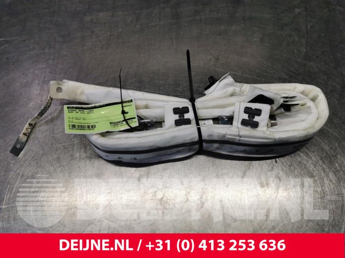 Audi S8 Airbag hemel links O118910