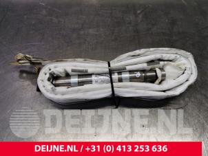 Audi S8 Roof curtain airbag, right O118911 photo 3
