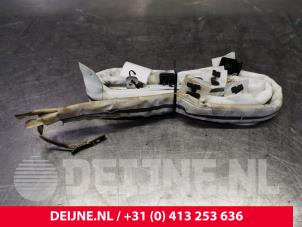 Audi S8 Roof curtain airbag, right O118911 photo 2