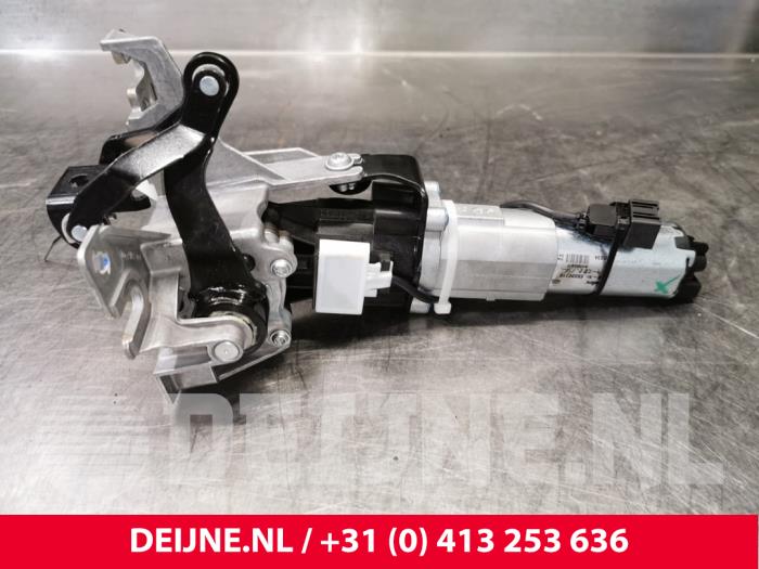 Audi S8 Achterklep motor O118914