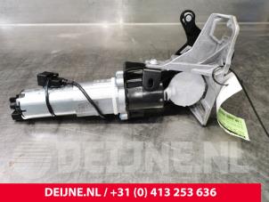 Audi S8 Achterklep motor O118914 foto 3