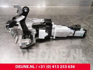 Gebruikte Achterklep motor Audi S8 (D4) 4.0 Plus V8 TFSI 32V Prijs € 130,00 Margeregeling aangeboden door van Deijne Onderdelen Uden B.V.