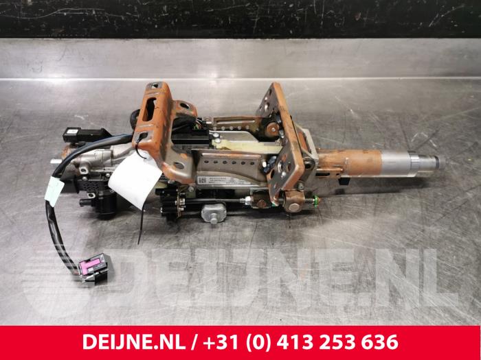 Audi S8 Stuurkolom Huis O118915