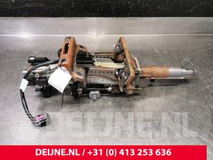 Gebruikte Stuurkolom Huis Audi S8 (D4) 4.0 Plus V8 TFSI 32V Prijs € 1.400,00 Margeregeling aangeboden door van Deijne Onderdelen Uden B.V.