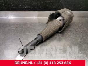 Audi S8 Air spring O118924 photo 3