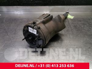 Audi S8 Air spring O118924 photo 2