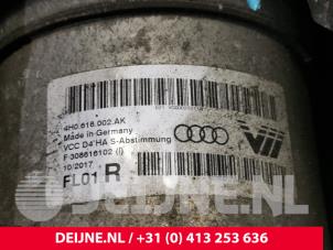 Audi S8 Luftbalg O118925 foto 3