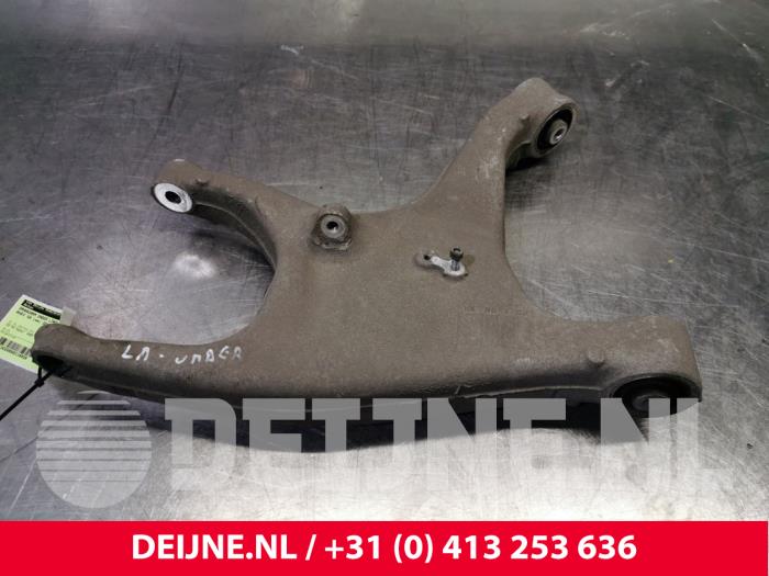 Audi S8 Rear lower wishbone, left O118926
