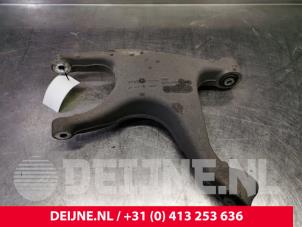 Audi S8 Rear lower wishbone, left O118926 photo 3