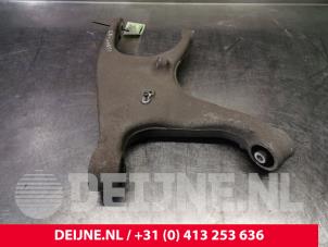 Audi S8 Rear lower wishbone, left O118926 photo 2