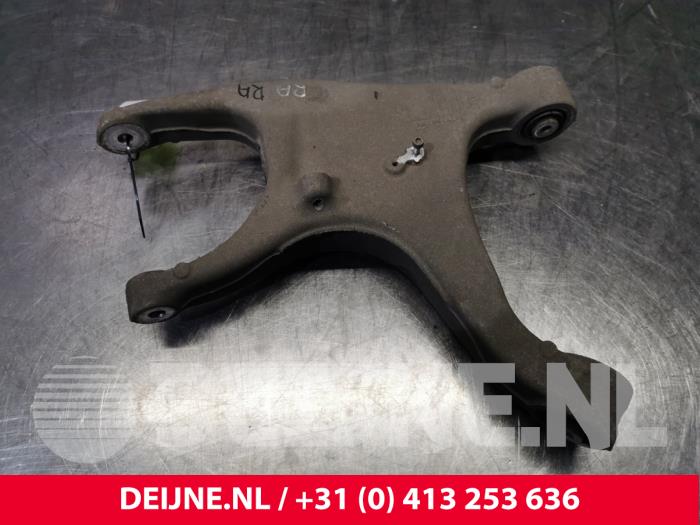 Audi S8 Lower wishbone, rear right O118927