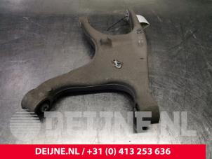 Audi S8 Lower wishbone, rear right O118927 photo 2