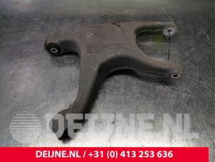 Audi S8 Lower wishbone, rear right O118927 photo 3