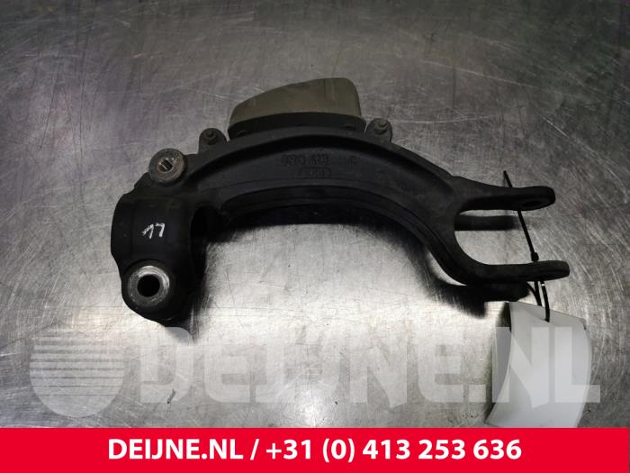 Audi S8 Schokdempervork links-voor O118933