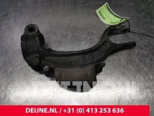 Audi S8 Stoßdämpfergabel vorne links O118933 foto 3