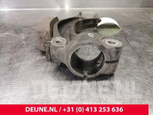 Audi S8 Stoßdämpfergabel vorne links O118933 foto 2