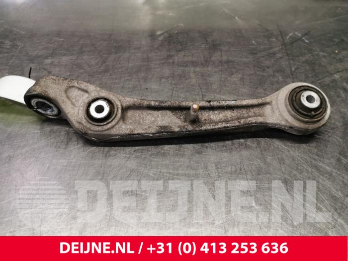 Audi S8 Front lower wishbone, left O118935