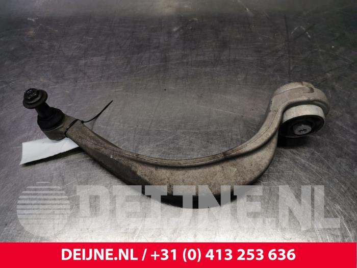 Audi S8 Front lower wishbone, left O118936