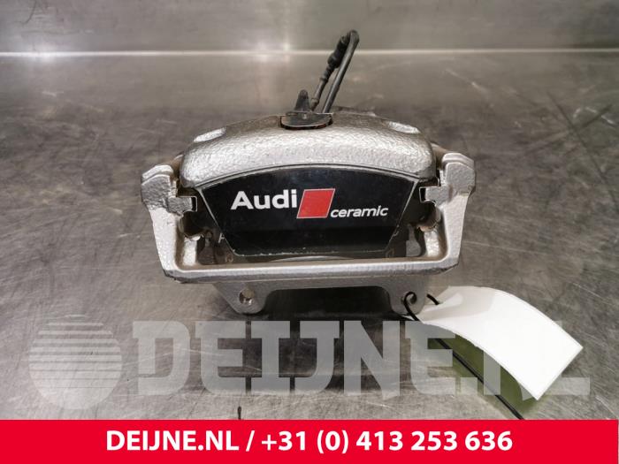 Audi S8 Remklauw (Tang) links-achter O118937