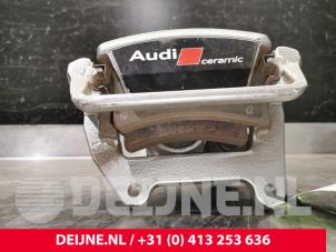 Audi S8 Bremszange links hinten O118937 foto 2