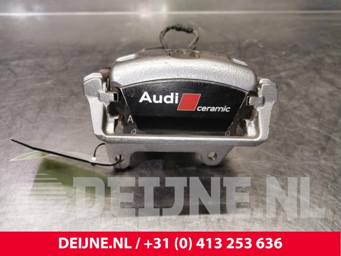 Audi S8 Remklauw (Tang) rechts-achter O118939