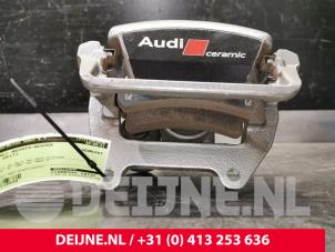 Audi S8 Remklauw (Tang) rechts-achter O118939 foto 2