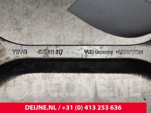 Audi S8 Front anti-roll bar O118940 photo 3