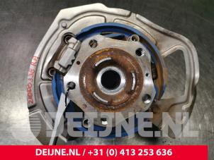 Gebruikte Asschenkel rechts-achter Porsche Taycan (Y1A) 4S Prijs € 544,50 Inclusief btw aangeboden door van Deijne Onderdelen Uden B.V.