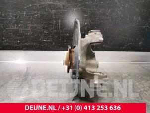 Audi S8 Knuckle, rear left O118950 photo 2
