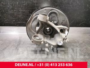 Audi S8 Knuckle, rear left O118950 photo 3