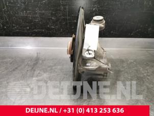 Audi S8 Knuckle, rear right O118951 photo 2