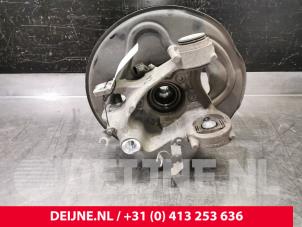 Audi S8 Knuckle, rear right O118951 photo 3