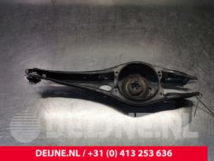 Volkswagen Golf Federteller rechts hinten O118957 foto 3