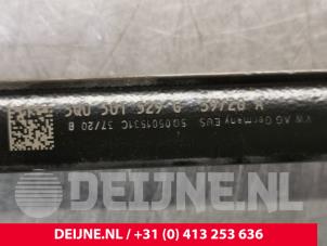 Volkswagen Golf Draagarm onder rechts-achter O118963 foto 3
