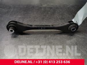 Volkswagen Golf Rear lower wishbone, left O118965 photo 2