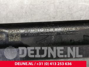 Volkswagen Golf Rear lower wishbone, left O118965 photo 3