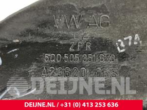 Volkswagen Golf Draagarm boven rechts-achter O118966 foto 3