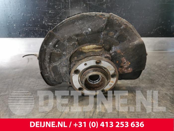 Volvo XC90 Achsschenkel links vorne O118972