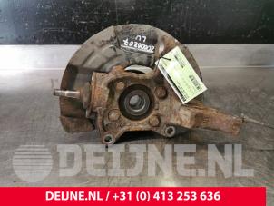 Volvo XC90 Knuckle, front left O118972 photo 3