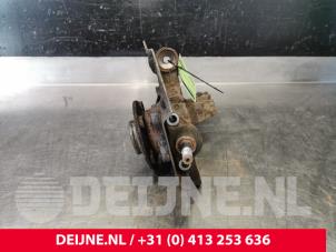 Volvo XC90 Knuckle, front left O118972 photo 2