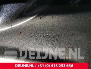 Porsche Taycan Heckklappe O118980 foto 3