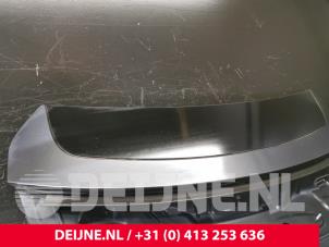 Porsche Taycan Heckklappe O118980 foto 2