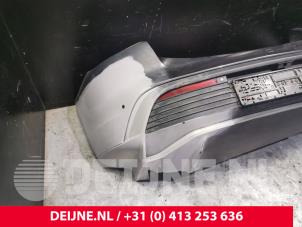 Porsche Taycan Stoßstange hinten O118982 foto 2