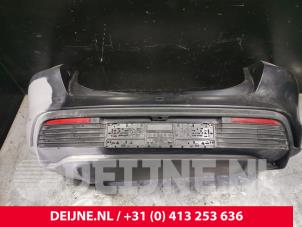 Gebruikte Achterbumper Porsche Taycan (Y1A) 4S Prijs € 1.028,50 Inclusief btw aangeboden door van Deijne Onderdelen Uden B.V.