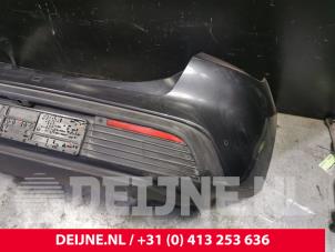 Porsche Taycan Stoßstange hinten O118982 foto 3