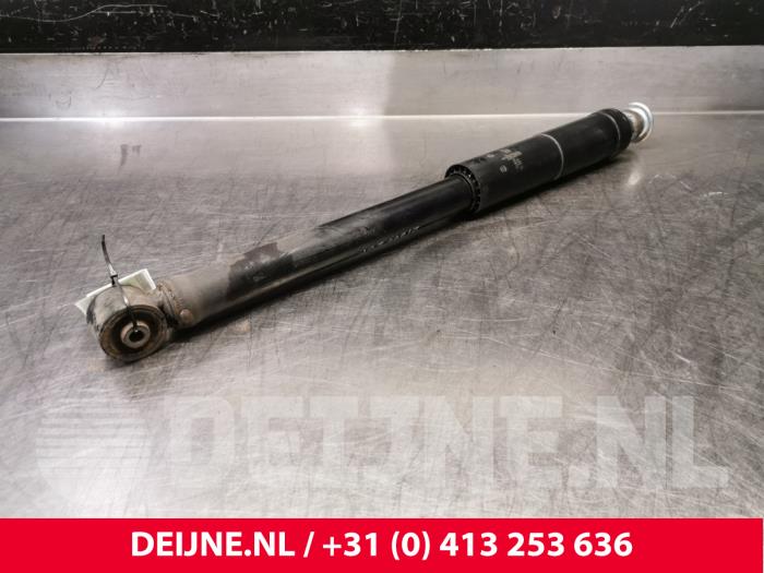 Volkswagen UP Rear shock absorber, left O118994