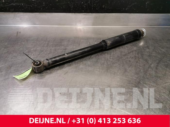 Volkswagen UP Rear shock absorber, right O118995